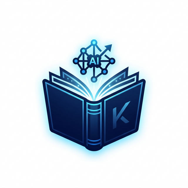 Knowledge Assistant Icon